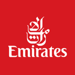 (EA)Emirates Airways.
