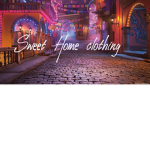 \\sweet home clothing store//