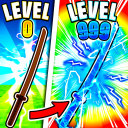 [🌌VOID] Strong Ninja Simulator