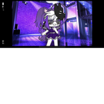 Cupcake•Dark kitty