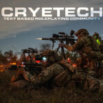 CRYETECH: Spratly Islands Deployment