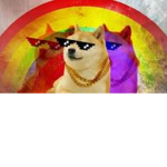 little doge boss sqaud
