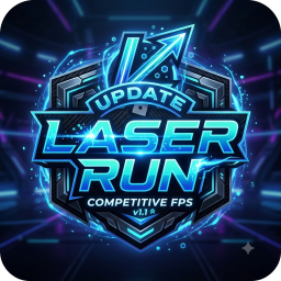 Laser Run (0.1)