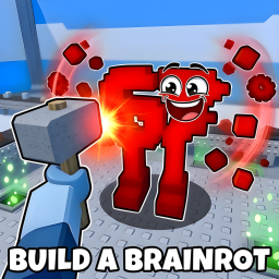 Build A Brainrot