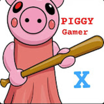 PiggyGamer Production (Staff Only)