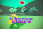 Bladescape Legends