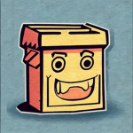 The Box Game