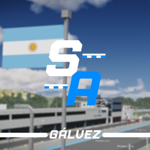 (V8) Oscar and Juan Gálvez Circuit