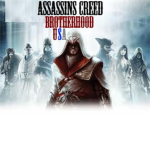 Assassin's creed brotherhood USA