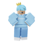 Roblox - 왕자