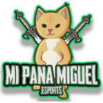 los pana migel esports