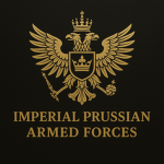 Imperiаl Prussian Armed Forces