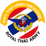 [RTA] Royal Armed Forces Headquarters กองบัญชาการ