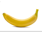 Moisty bananas
