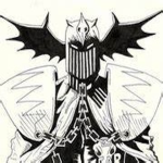 [THE KNIGHTS LAIR]