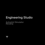 Autopilot Simulator 【Revamp Map】