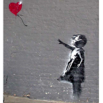 Artist only man!