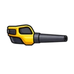 Leaf Blower Roblox gamepass thumbnail
