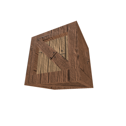Crate