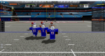 Legendz League