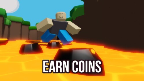 Obby Worlds (Simulator)