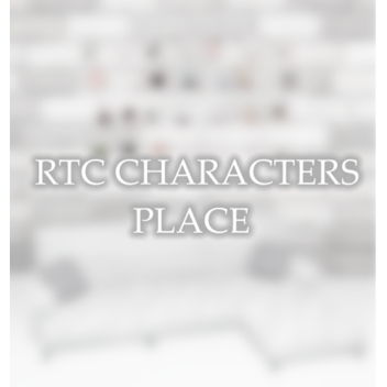 Rtc characters place