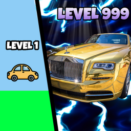 Clicker Car Simulator