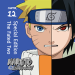 Naruto: A Tailed Journey