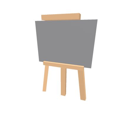 Painting stand