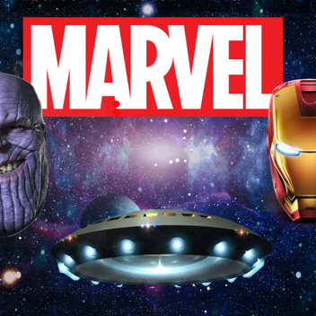 Marvel Obby
