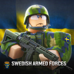 [S-A-F] Swedish Armed Forces