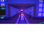 I give robux to 1 person