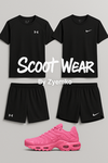 Scoot Wear