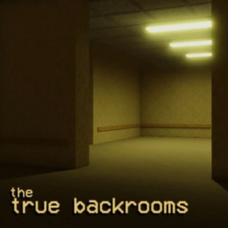 BACKROOMS