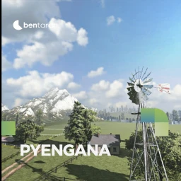 Pyengana icon