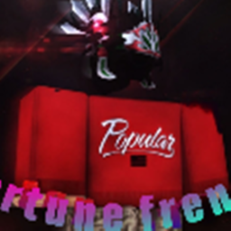 Fortune Frenzy