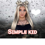 Diary of a simple kid