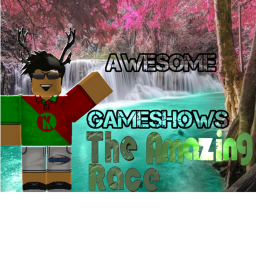 [AG]The Amazing Race[AG]