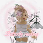 -Butterfly Ranking-