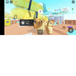 I love roblox fee the love :D