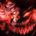 Fallen DH