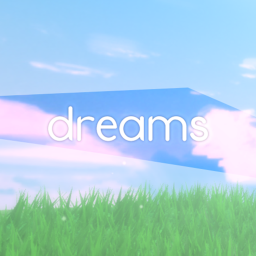 A Place in Dreams