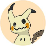 mimikyu squad