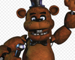 Crash bandicoot boss