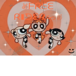 Free riders :3