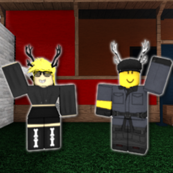 Pieguy's Neighborhood