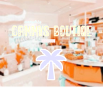 Cammys boutiqe