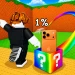 [2x] Kick A Lucky Block For Phones icon