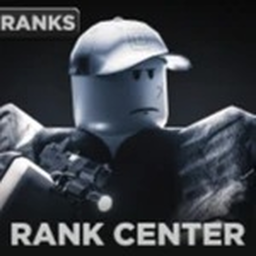 [💼APPLY💼] Rank Center