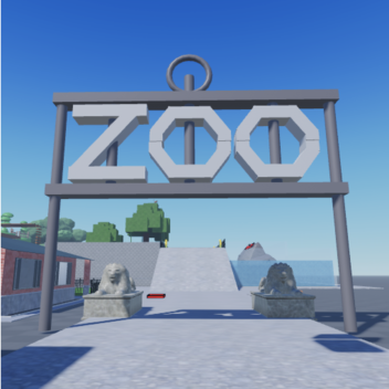 Zoo RP